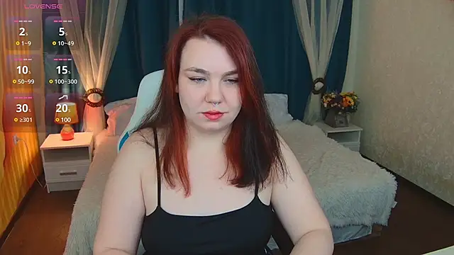 Snapshot of Lilumytrend chatting on February 2025 12:16:01 PM Lilumytrend online show from February 2025 12:16:01 PM