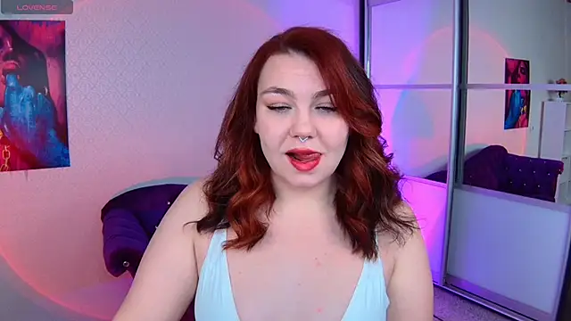 Snapshot of Lilumytrend chatting on February 2025 12:17:02 PM Lilumytrend online show from February 2025 12:17:02 PM