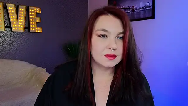 Snapshot of Lilumytrend chatting on February 2025 12:13:01 PM Lilumytrend online show from February 2025 12:13:01 PM