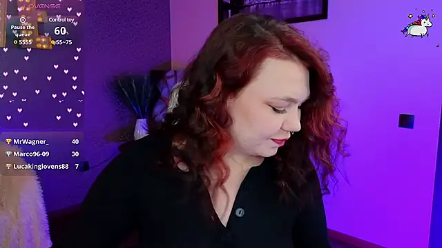 Snapshot of Lilumytrend chatting on March 2025 07:43:02 AM Lilumytrend online show from March 2025 07:43:02 AM