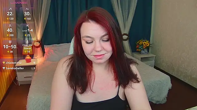 Snapshot of Lilumytrend chatting on March 2025 03:18:02 PM Lilumytrend online show from March 2025 03:18:02 PM