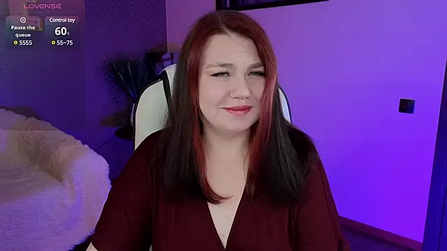 Snapshot of Lilumytrend chatting on March 2025 06:17:02 AM Lilumytrend online show from March 2025 06:17:02 AM