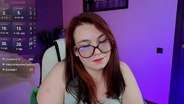 Snapshot of Lilumytrend chatting on March 2025 12:22:01 PM Lilumytrend online show from March 2025 12:22:01 PM