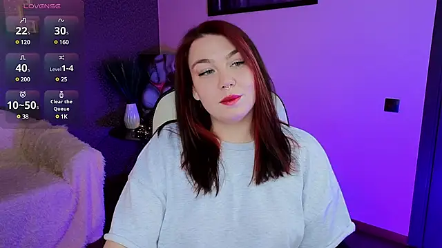 Snapshot of Lilumytrend chatting on March 2025 06:16:01 AM Lilumytrend online show from March 2025 06:16:01 AM