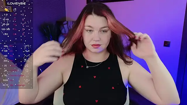 Snapshot of Lilumytrend chatting on September 2025 10:07:02 AM Lilumytrend online show from September 2025 10:07:02 AM