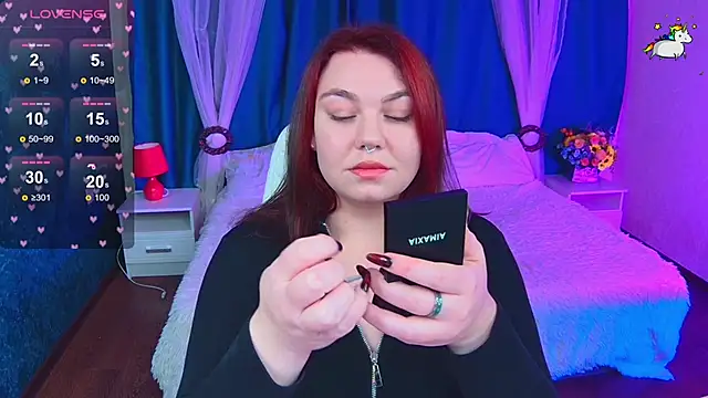 Snapshot of Lilumytrend chatting on November 2025 12:15:02 PM Lilumytrend online show from November 2025 12:15:02 PM