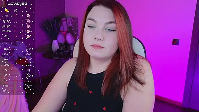 Snapshot of Lilumytrend chatting on November 2025 12:05:02 PM Lilumytrend online show from November 2025 12:05:02 PM