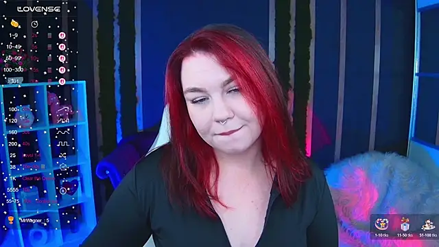 Snapshot of Lilumytrend chatting on November 2025 12:05:01 PM Lilumytrend online show from November 2025 12:05:01 PM