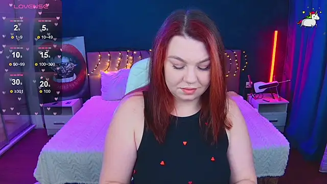 Lilumytrend online show from December 2025 06:08:02 AM