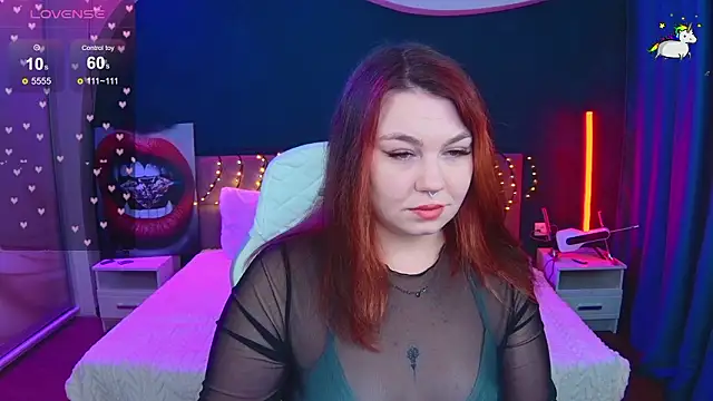 Lilumytrend online show from February 2026 12:00:01 PM