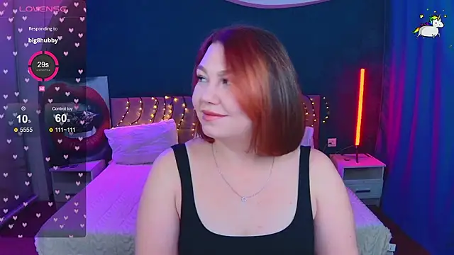 Lilumytrend online show from March 2026 12:00:02 PM