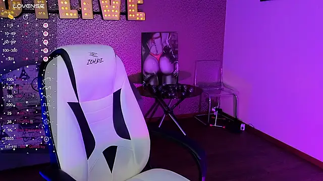 Lilumytrend online show from March 2026 12:02:02 PM