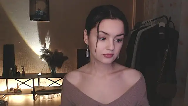 CuteRuby99 online show from January 2025 12:33:01 PM