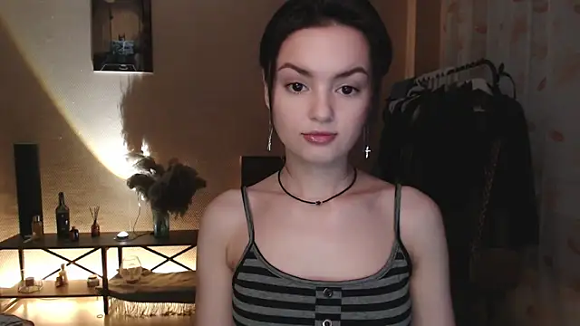 CuteRuby99 online show from February 2025 12:52:02 PM