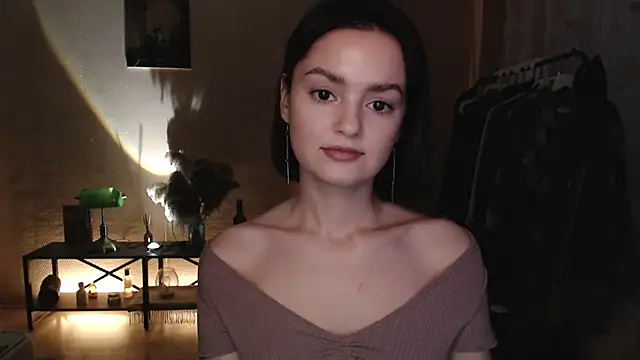 CuteRuby99 online show from September 2025 12:43:02 PM