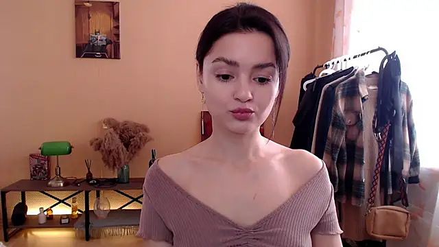 CuteRuby99 online show from October 2025 05:13:01 AM