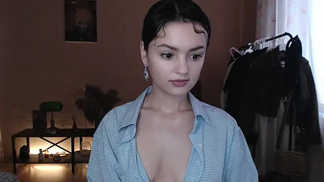 CuteRuby99 online show from October 2025 10:24:01 AM