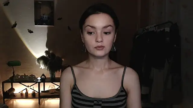 CuteRuby99 online show from November 2025 12:50:02 PM