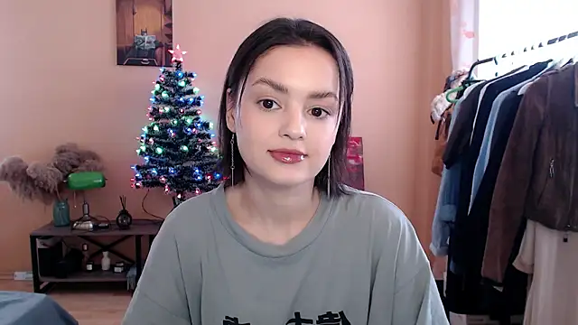 CuteRuby99 online show from January 2026 06:19:01 AM