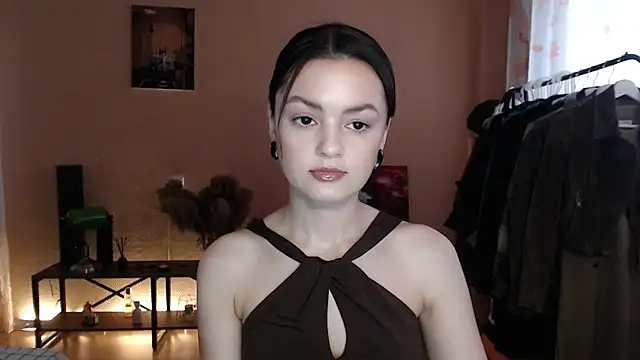 CuteRuby99 online show from April 2026 12:38:02 PM