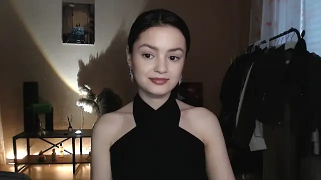 Snapshot of CuteRuby99 chatting on May 2026 02:11:01 PM CuteRuby99 online show from May 2026 02:11:01 PM