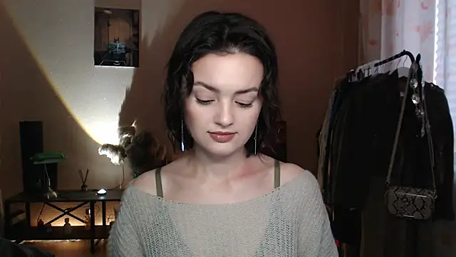Snapshot of CuteRuby99 chatting on May 2026 02:35:02 PM CuteRuby99 online show from May 2026 02:35:02 PM