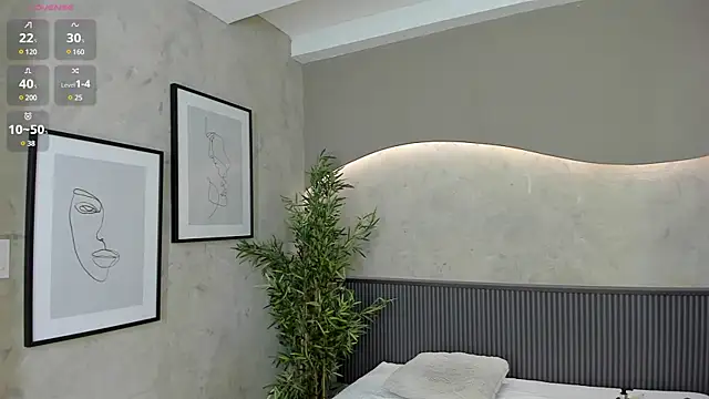 Will Hendrix online show from February 2025 06:05:02 PM