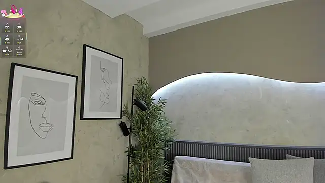 Will Hendrix online show from October 2025 12:34:02 PM