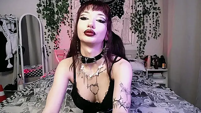 Marcellean online show from January 2025 12:17:01 AM