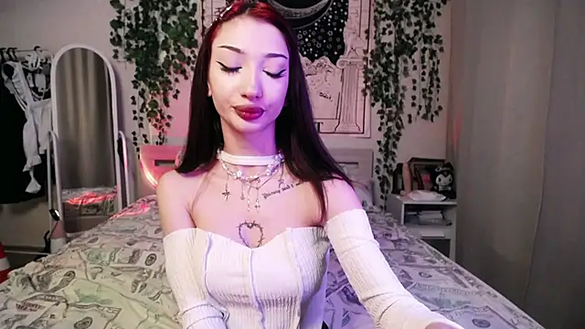 Marcellean online show from January 2025 03:40:01 PM