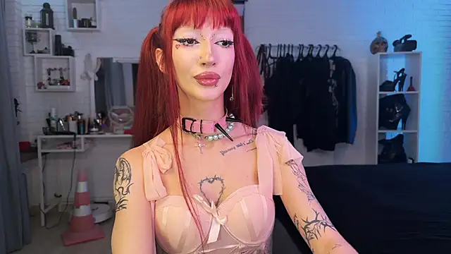 Marcellean online show from November 2025 03:40:02 AM