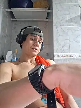 Tulio maravilha12 online show from February 2026 09:41:01 PM