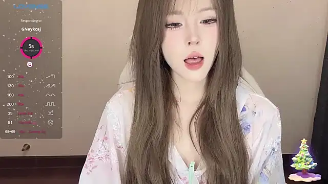 Mini-X online show from December 2024 10:34:01 AM