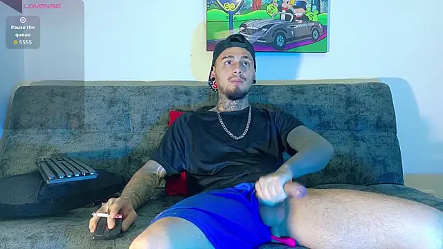 Patrick jane online show from November 2025 06:27:01 AM