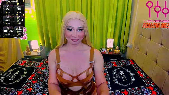 Absolute Selfsucker Lily online show from October 2025 09:41:02 AM