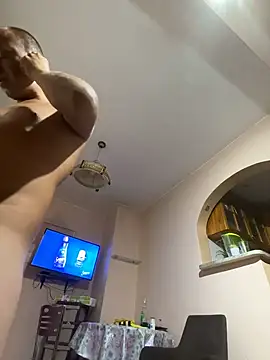 Nikolaiyy online show from September 2025 09:26:01 PM