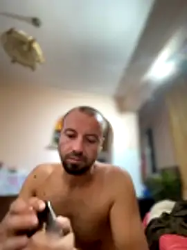 Nikolaiyy online show from October 2025 12:13:01 AM