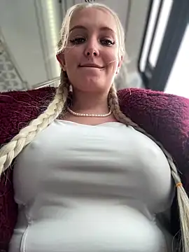 Milkyy wway online show from February 2025 07:56:01 AM