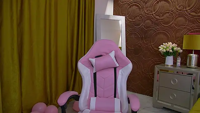 IrisMonn online show from January 2025 06:03:02 AM