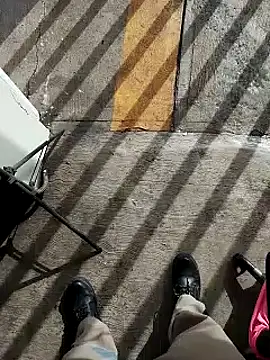 EnriquePersian197 online show from January 2025 10:03:01 PM