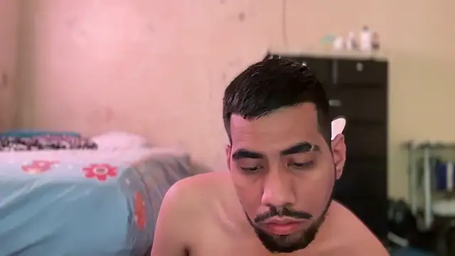 EnriquePersian197 online show from January 2025 02:18:01 PM