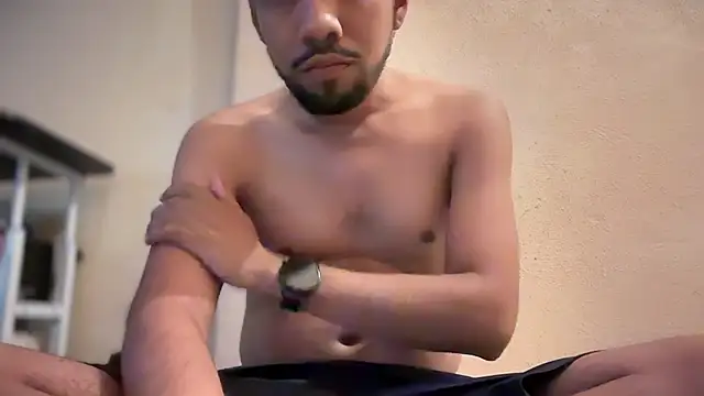 EnriquePersian197 online show from January 2025 06:35:02 PM