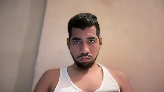 EnriquePersian197 online show from January 2025 08:35:02 PM