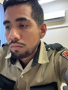 EnriquePersian197 online show from February 2025 02:05:02 AM