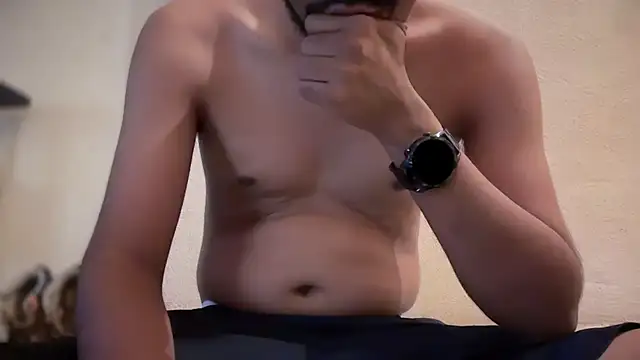 EnriquePersian197 online show from February 2025 05:12:01 PM