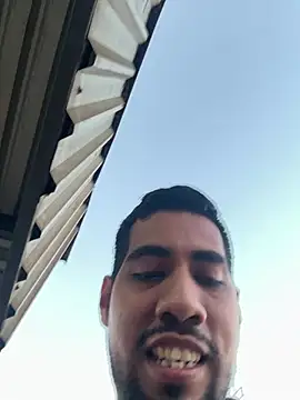 EnriquePersian197 online show from February 2025 01:17:02 PM