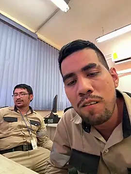 EnriquePersian197 online show from March 2025 10:13:02 PM