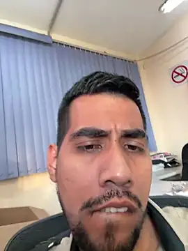 EnriquePersian197 online show from March 2025 12:16:02 AM