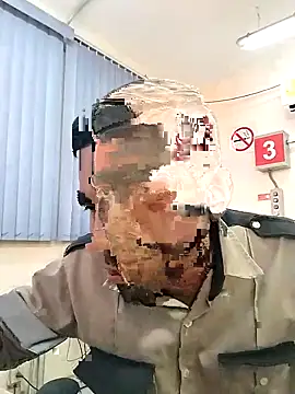 EnriquePersian197 online show from January 2026 08:34:02 PM