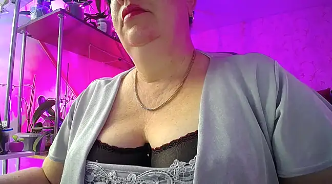  Sweet Woman online show from January 2025 04:04:01 AM